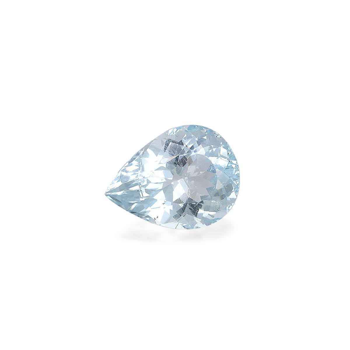 Aquamarine 11.20 ct